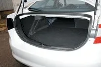 Важкий міст. Citroen C5, Ford Mondeo, Volkswagen Passat
