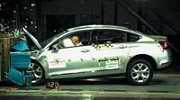 Важкий міст. Citroen C5, Ford Mondeo, Volkswagen Passat