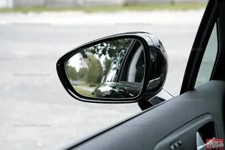 Важкий міст. Citroen C5, Ford Mondeo, Volkswagen Passat