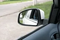 Важкий міст. Citroen C5, Ford Mondeo, Volkswagen Passat