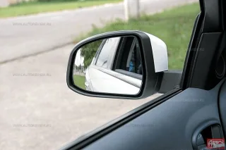 Важкий міст. Citroen C5, Ford Mondeo, Volkswagen Passat