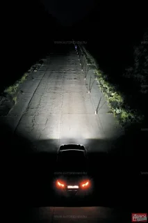 Важкий міст. Citroen C5, Ford Mondeo, Volkswagen Passat