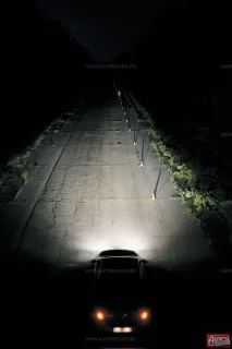 Важкий міст. Citroen C5, Ford Mondeo, Volkswagen Passat