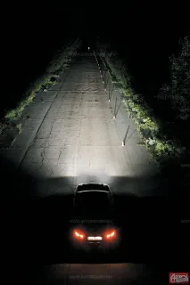 Важкий міст. Citroen C5, Ford Mondeo, Volkswagen Passat