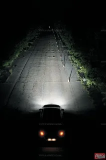 Важкий міст. Citroen C5, Ford Mondeo, Volkswagen Passat