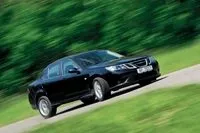 Важкий міст. Citroen C5, Ford Mondeo, Volkswagen Passat