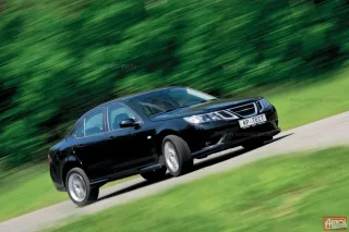 Важкий міст. Citroen C5, Ford Mondeo, Volkswagen Passat