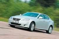 Важкий міст. Citroen C5, Ford Mondeo, Volkswagen Passat