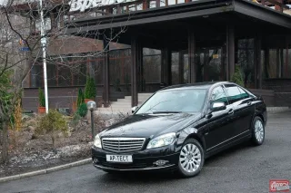 Важкий міст. Citroen C5, Ford Mondeo, Volkswagen Passat
