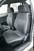 Спорим?. Daewoo Nexia, Geely MK и Лада Приора