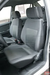 Спорим?. Daewoo Nexia, Geely MK и Лада Приора