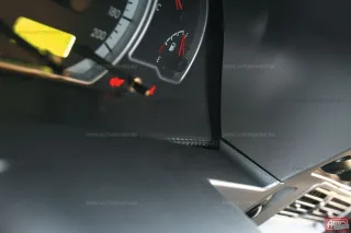 Спорим?. Daewoo Nexia, Geely MK и Лада Приора