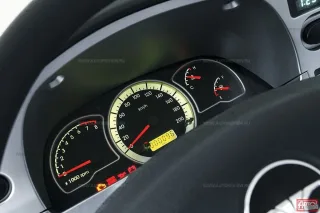 Спорим?. Daewoo Nexia, Geely MK и Лада Приора