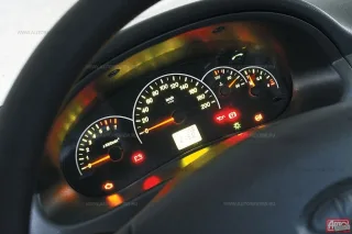 Спорим?. Daewoo Nexia, Geely MK и Лада Приора