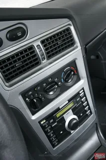 Спорим?. Daewoo Nexia, Geely MK и Лада Приора