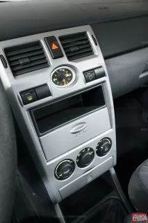 Спорим?. Daewoo Nexia, Geely MK и Лада Приора