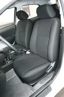 Спорим?. Daewoo Nexia, Geely MK и Лада Приора