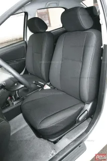 Спорим?. Daewoo Nexia, Geely MK и Лада Приора