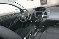 Спорим?. Daewoo Nexia, Geely MK и Лада Приора