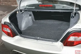Спорим?. Daewoo Nexia, Geely MK и Лада Приора