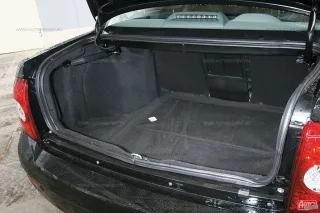 Спорим?. Daewoo Nexia, Geely MK и Лада Приора