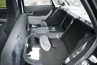 Спорим?. Daewoo Nexia, Geely MK и Лада Приора