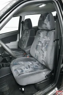 Спорим?. Daewoo Nexia, Geely MK и Лада Приора