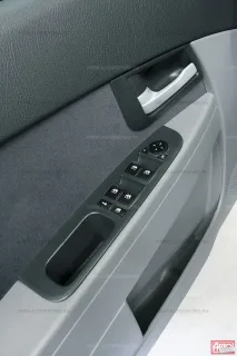 Спорим?. Daewoo Nexia, Geely MK и Лада Приора
