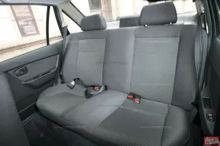 Спорим?. Daewoo Nexia, Geely MK и Лада Приора