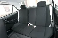 Спорим?. Daewoo Nexia, Geely MK и Лада Приора