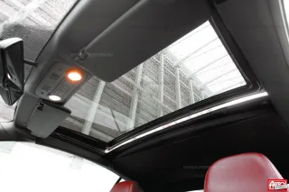 Windy. Ford Focus Coupe-Cabriolet, Opel Astra TwinTop, Volkswagen Eos and Volvo C70