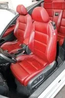 Windy. Ford Focus Coupe-Cabriolet, Opel Astra TwinTop, Volkswagen Eos and Volvo C70