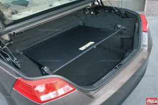 Windy. Ford Focus Coupe-Cabriolet, Opel Astra TwinTop, Volkswagen Eos and Volvo C70