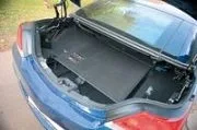 Windy. Ford Focus Coupe-Cabriolet, Opel Astra TwinTop, Volkswagen Eos and Volvo C70