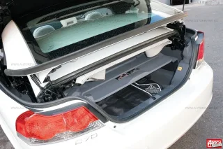Windy. Ford Focus Coupe-Cabriolet, Opel Astra TwinTop, Volkswagen Eos and Volvo C70