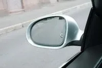 Windy. Ford Focus Coupe-Cabriolet, Opel Astra TwinTop, Volkswagen Eos and Volvo C70