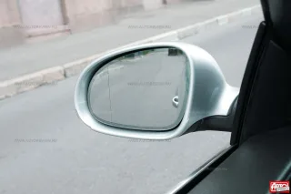 Windy. Ford Focus Coupe-Cabriolet, Opel Astra TwinTop, Volkswagen Eos and Volvo C70