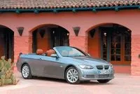 Windy. Ford Focus Coupe-Cabriolet, Opel Astra TwinTop, Volkswagen Eos and Volvo C70