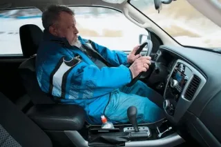 Проблема вибору. Потрібен SUV до ?30000