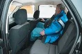 Проблема вибору. Потрібен SUV до ?30000