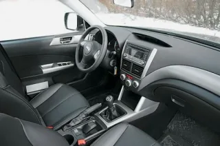 Проблема вибору. Потрібен SUV до ?30000