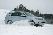 Проблема вибору. Потрібен SUV до ?30000