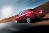 Kia Cerato. Weekdays are over