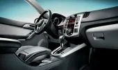 Kia Cerato. Weekdays are over