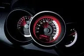 Kia Cerato. Weekdays are over