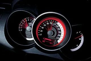 Kia Cerato. Weekdays are over