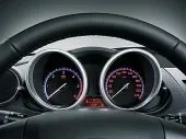 Mazda3. Яблучко від яблуні