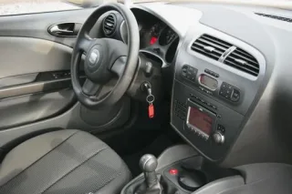 Fiat Bravo vs Seat Leon. Браво, Leon?