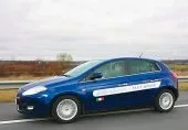 Fiat Bravo vs Seat Leon. Браво, Leon?