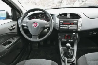 Fiat Bravo vs Seat Leon. Браво, Leon?